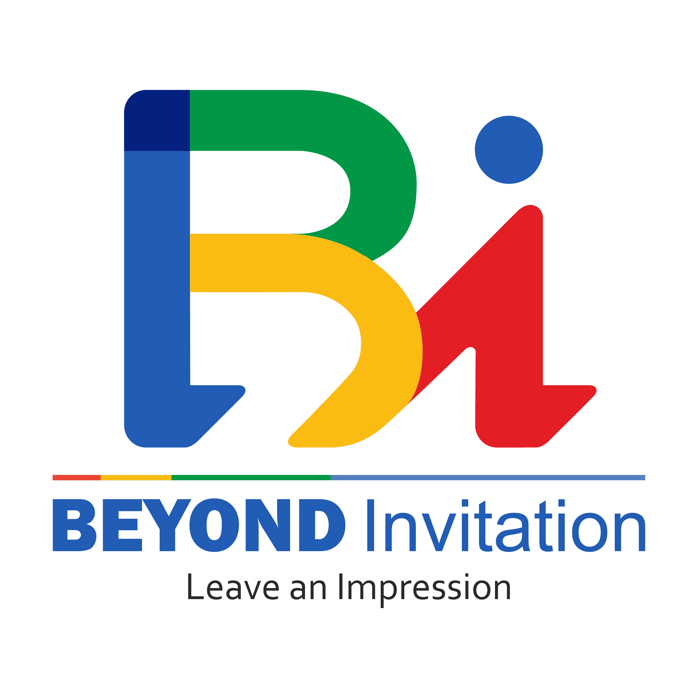 Beyond Invitation